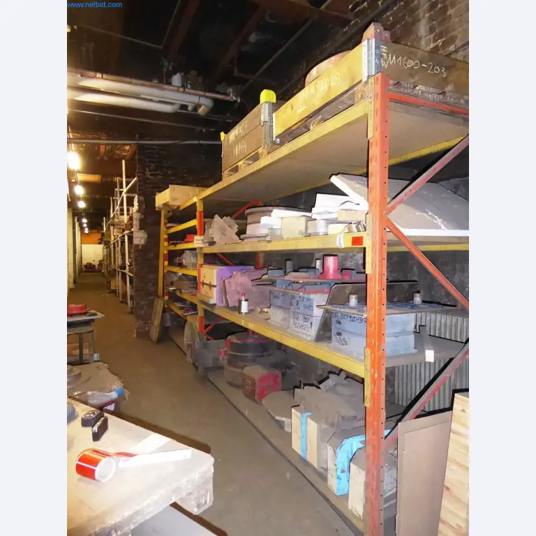 Máquinas do sector da tecnologia de fundição-1