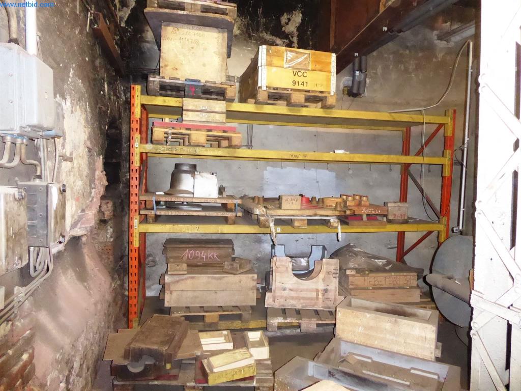 Machines for casting technology-2