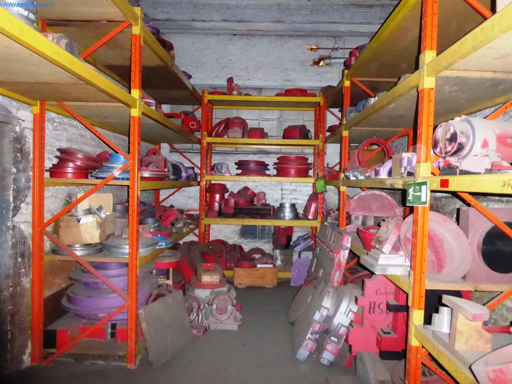 Machines for casting technology-5