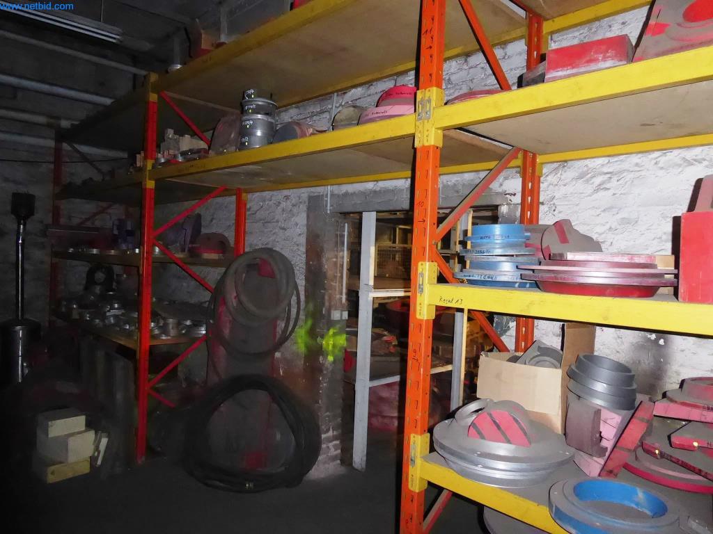 Machines for casting technology-6