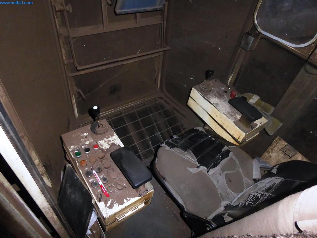 Maschinen aus dem Bereich Gießtechnik-15