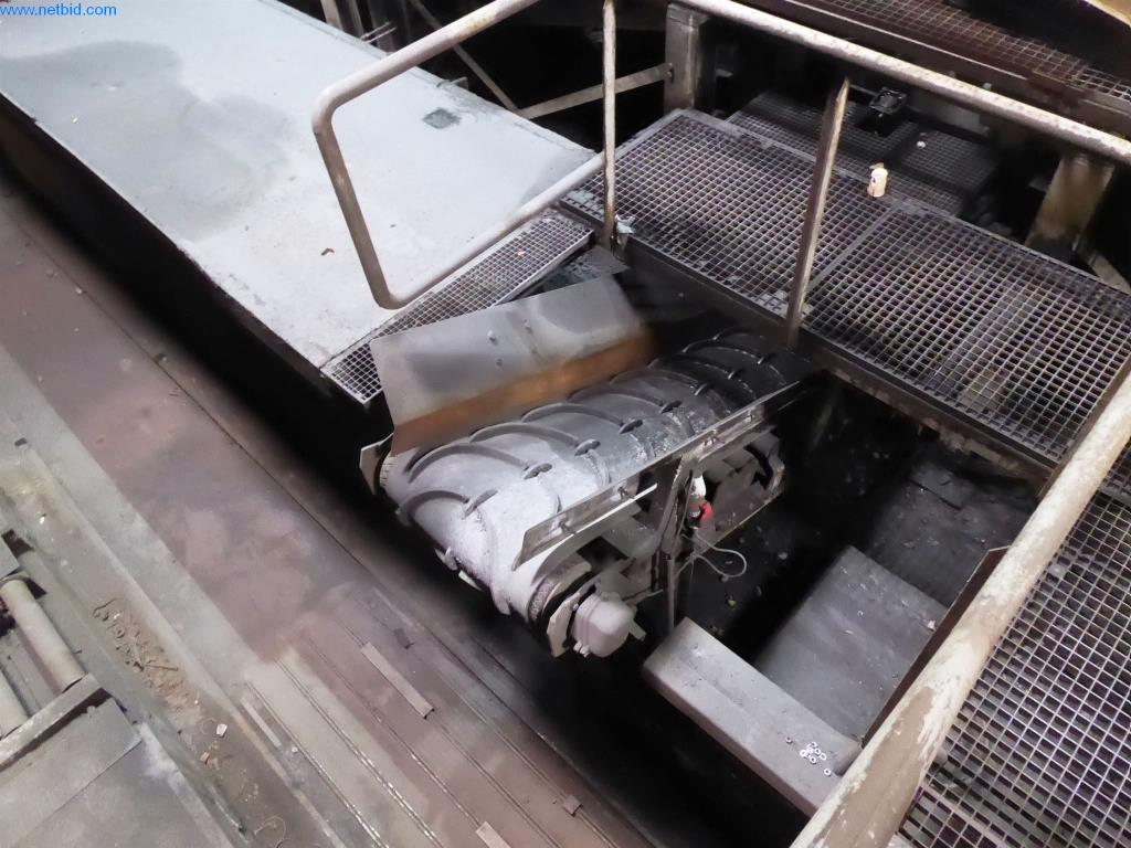 Maschinen aus dem Bereich Gießtechnik-17