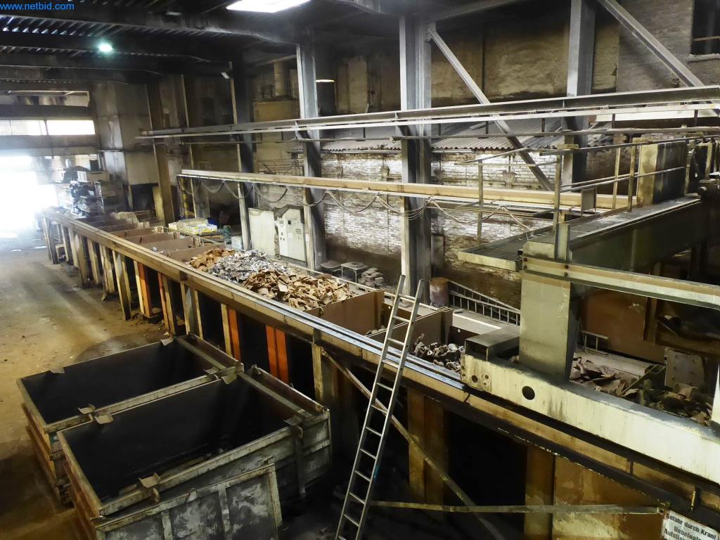 Maschinen aus dem Bereich Gießtechnik-18