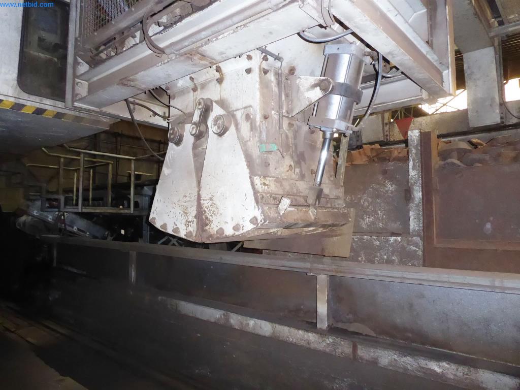 Maschinen aus dem Bereich Gießtechnik-2