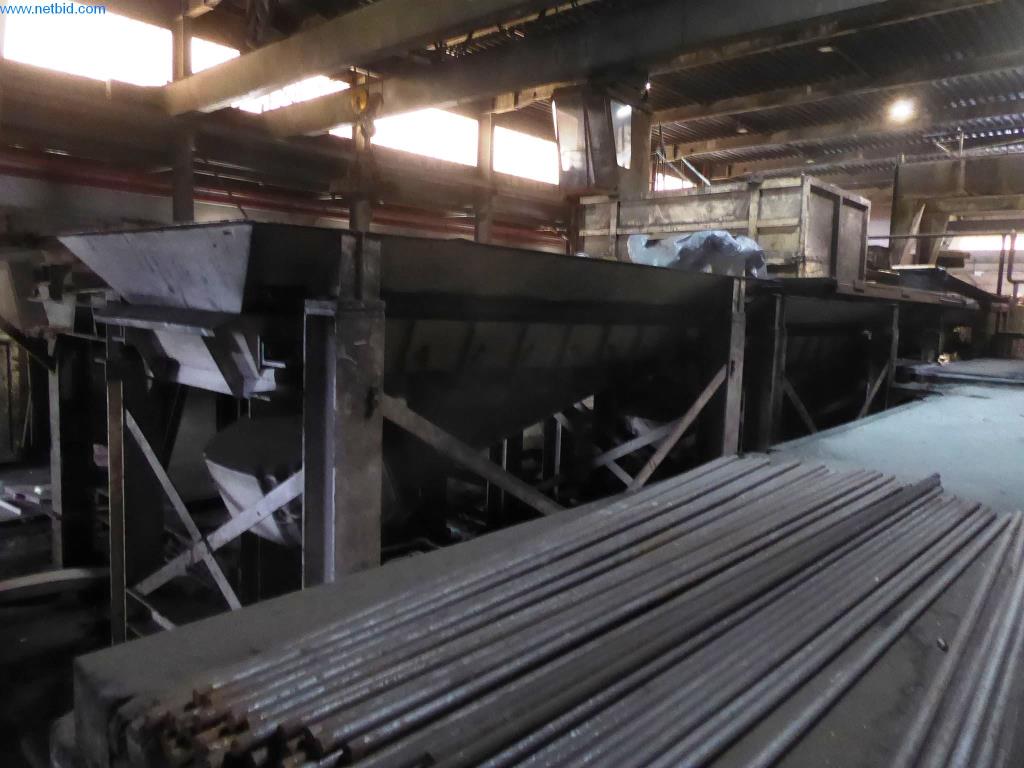 Maschinen aus dem Bereich Gießtechnik-5