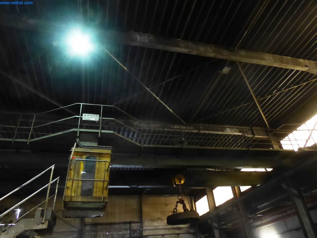 Maschinen aus dem Bereich Gießtechnik-3