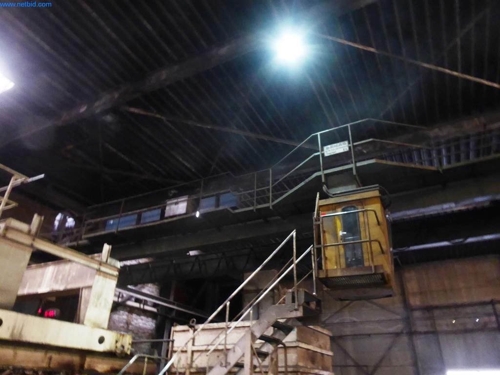 Maschinen aus dem Bereich Gießtechnik-4