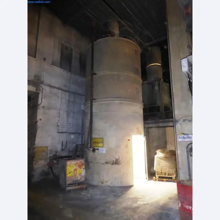 Máquinas do sector da tecnologia de fundição-1