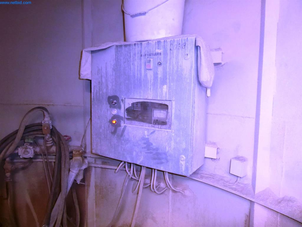 Maschinen aus dem Bereich Gießtechnik-3