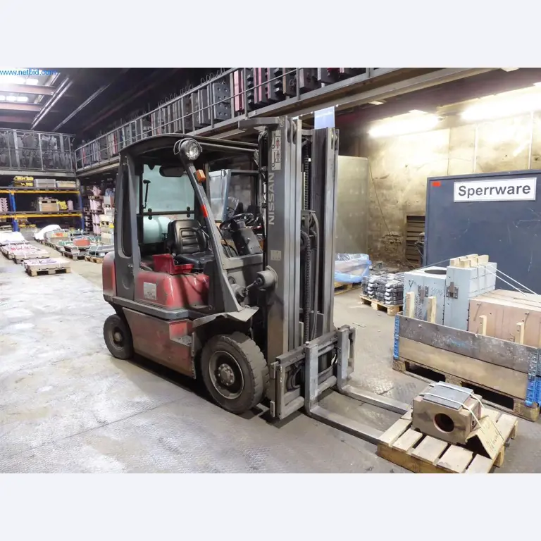 Maschinen aus dem Bereich Gießtechnik-1