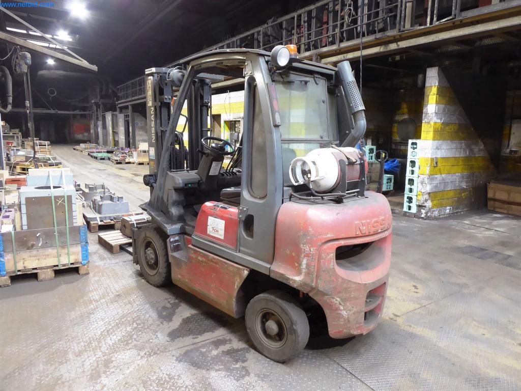 Maschinen aus dem Bereich Gießtechnik-3