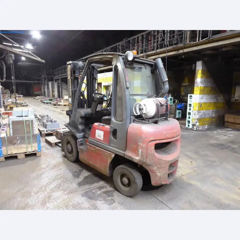 Maschinen aus dem Bereich Gießtechnik-3