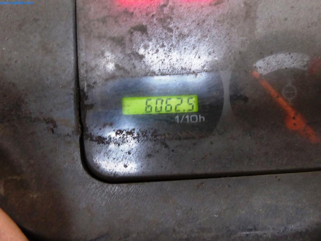 Maschinen aus dem Bereich Gießtechnik-4