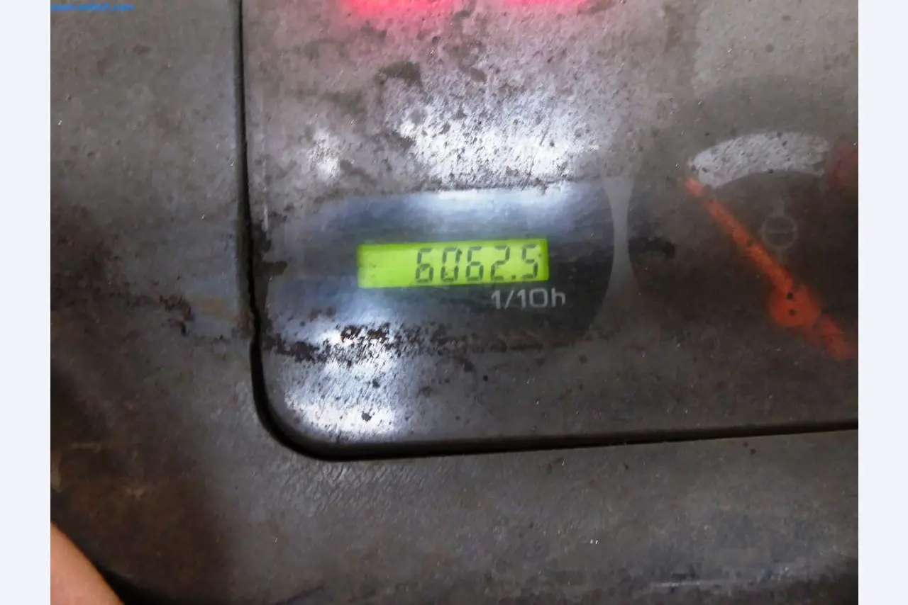 Maschinen aus dem Bereich Gießtechnik-4