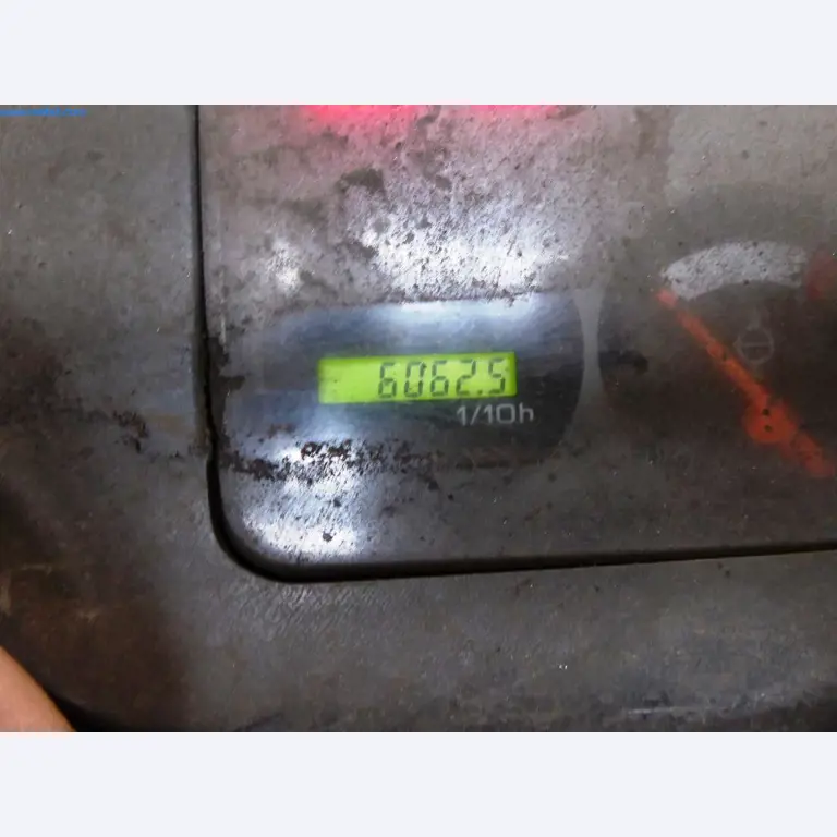 Maschinen aus dem Bereich Gießtechnik-4