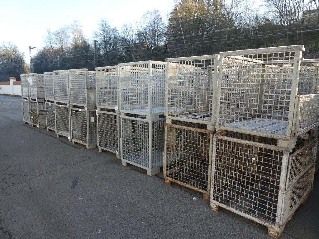 Maschinen aus dem Bereich Gießtechnik-3