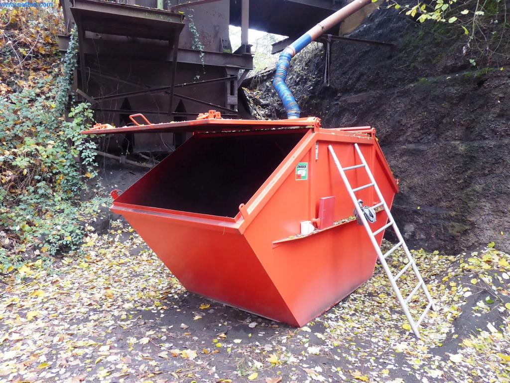 Machines for casting technology-1