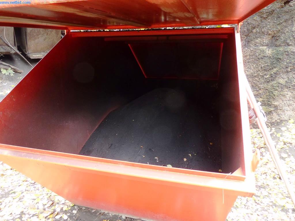 Machines for casting technology-2