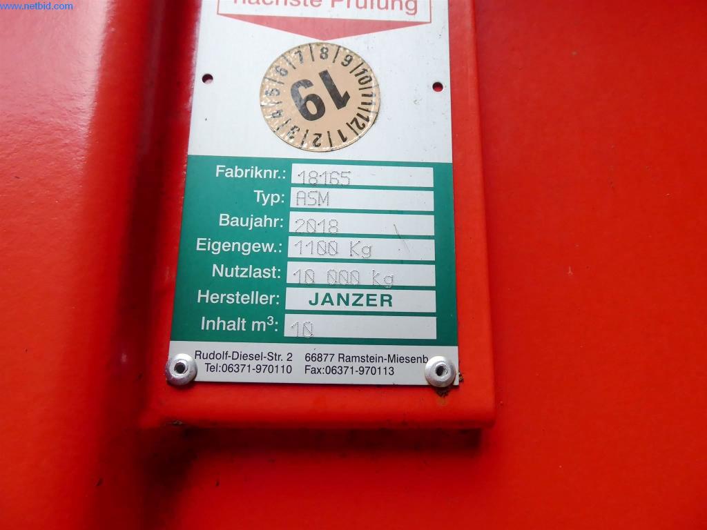 Machines for casting technology-3