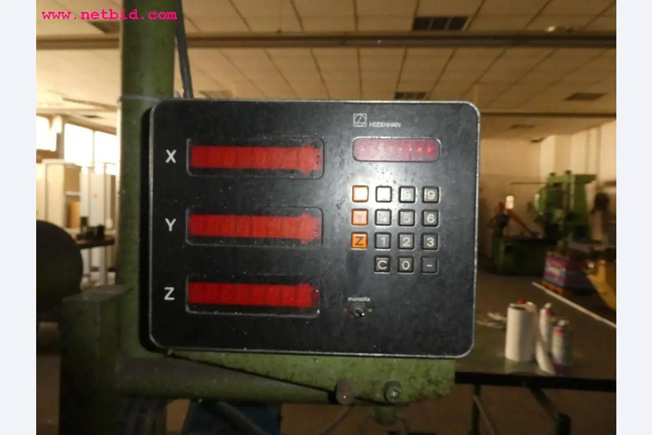 Machines d'usinage, de soudage, outils manuels et autres biens d'équipement-12