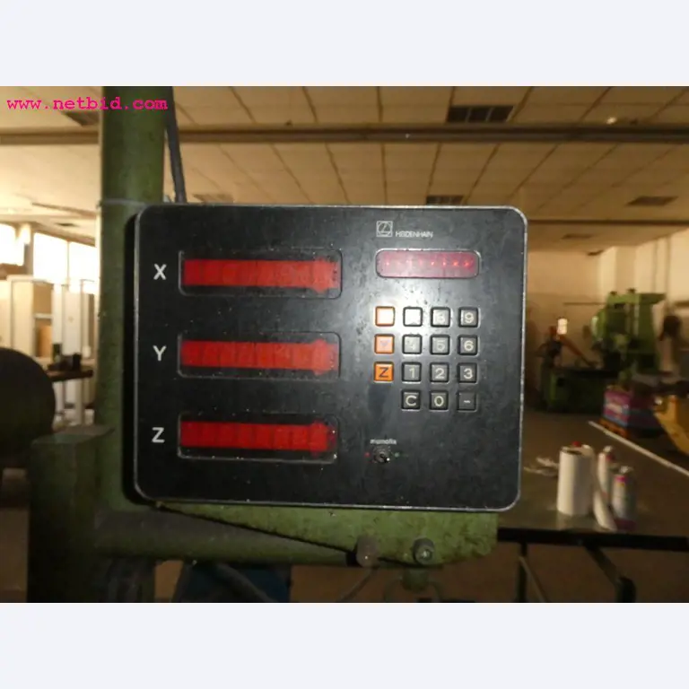 Machines d'usinage, de soudage, outils manuels et autres biens d'équipement-12