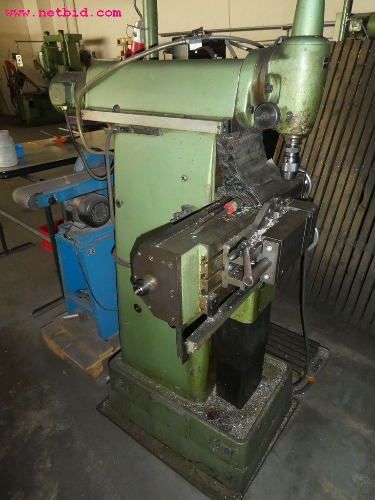 Maszyny z sektora obróbki skrawaniem, technologia spawania, narzędzia ręczne i inne środki trwałe-13