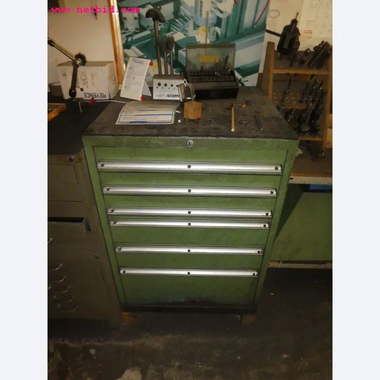 Machines d'usinage, de soudage, outils manuels et autres biens d'équipement-14