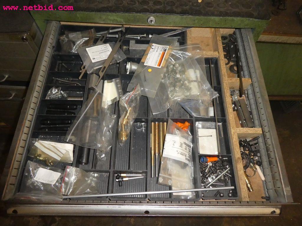 Maszyny z sektora obróbki skrawaniem, technologia spawania, narzędzia ręczne i inne środki trwałe-15