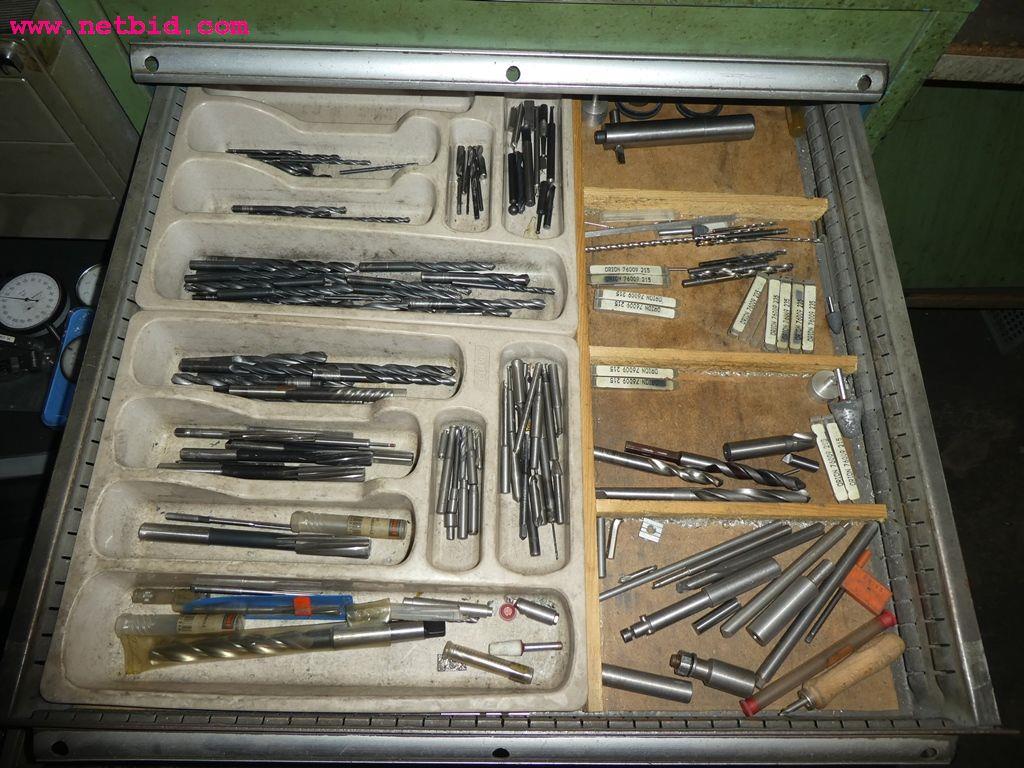 Maszyny z sektora obróbki skrawaniem, technologia spawania, narzędzia ręczne i inne środki trwałe-16