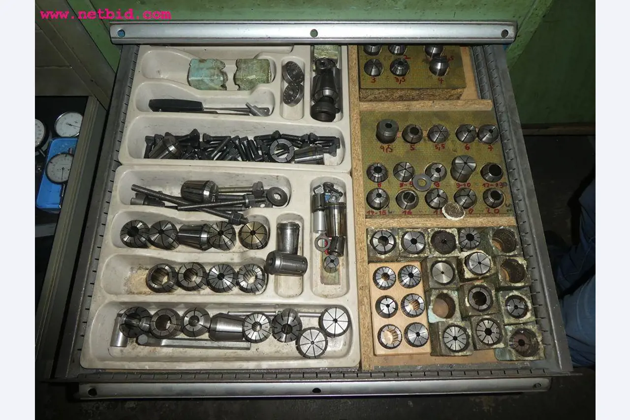Machines d'usinage, de soudage, outils manuels et autres biens d'équipement-17