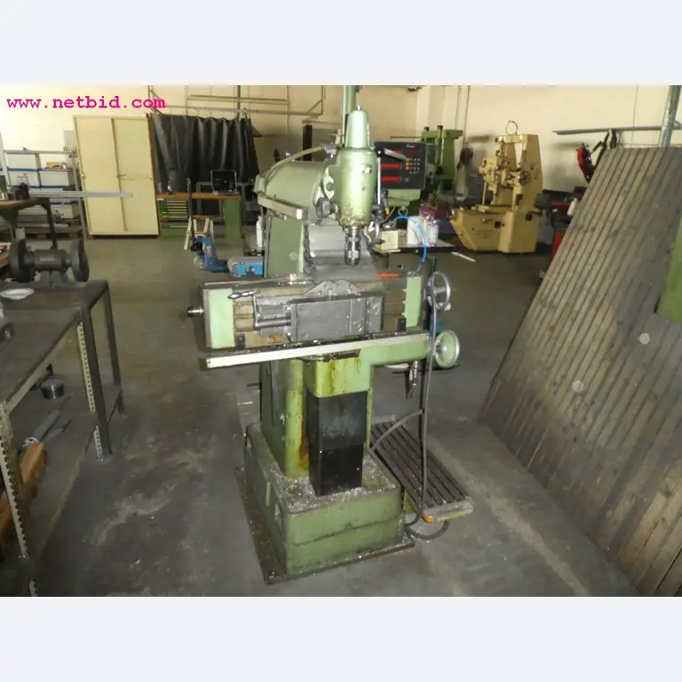 Machines d'usinage, de soudage, outils manuels et autres biens d'équipement-1