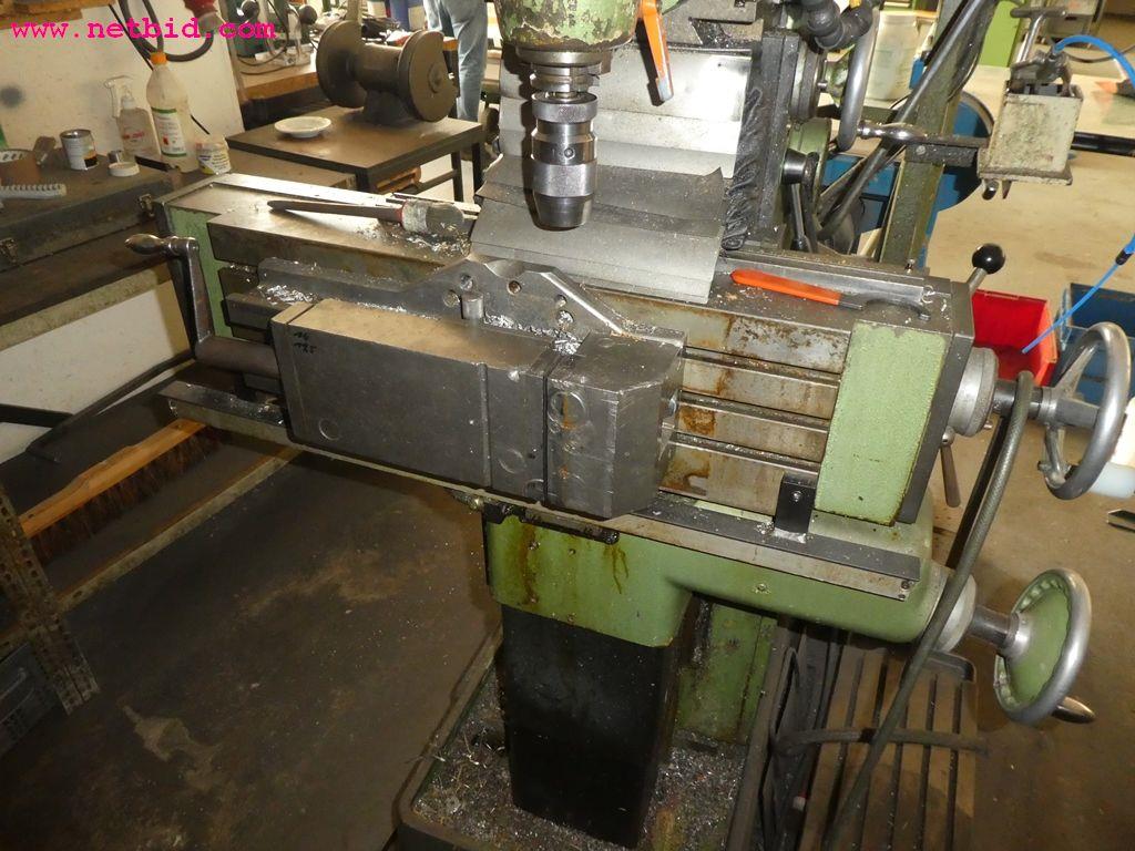 Maszyny z sektora obróbki skrawaniem, technologia spawania, narzędzia ręczne i inne środki trwałe-2