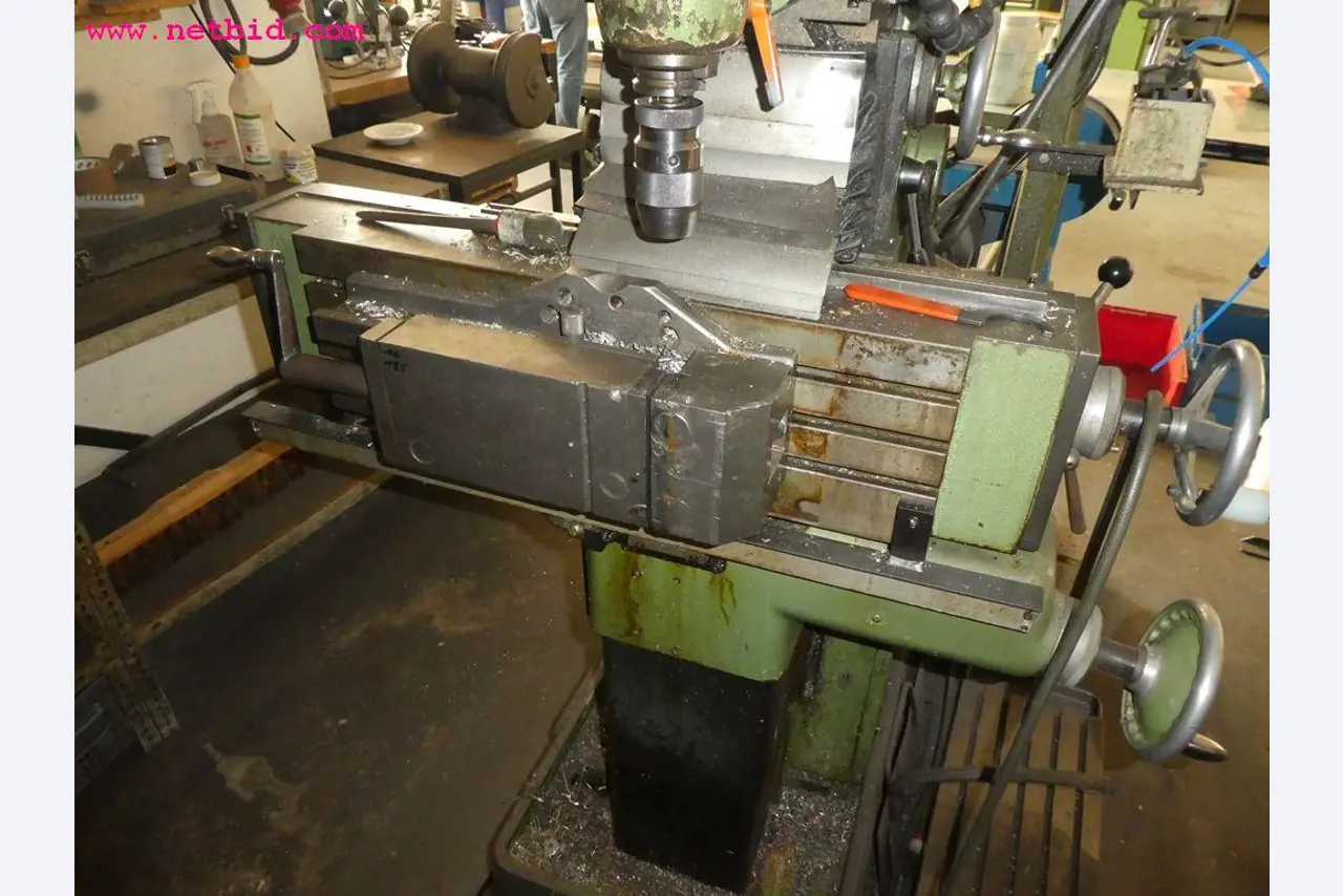 Machines d'usinage, de soudage, outils manuels et autres biens d'équipement-2