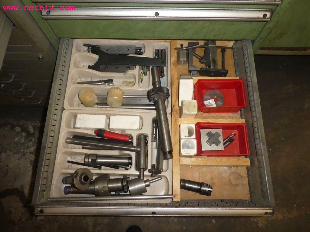 Maszyny z sektora obróbki skrawaniem, technologia spawania, narzędzia ręczne i inne środki trwałe-3