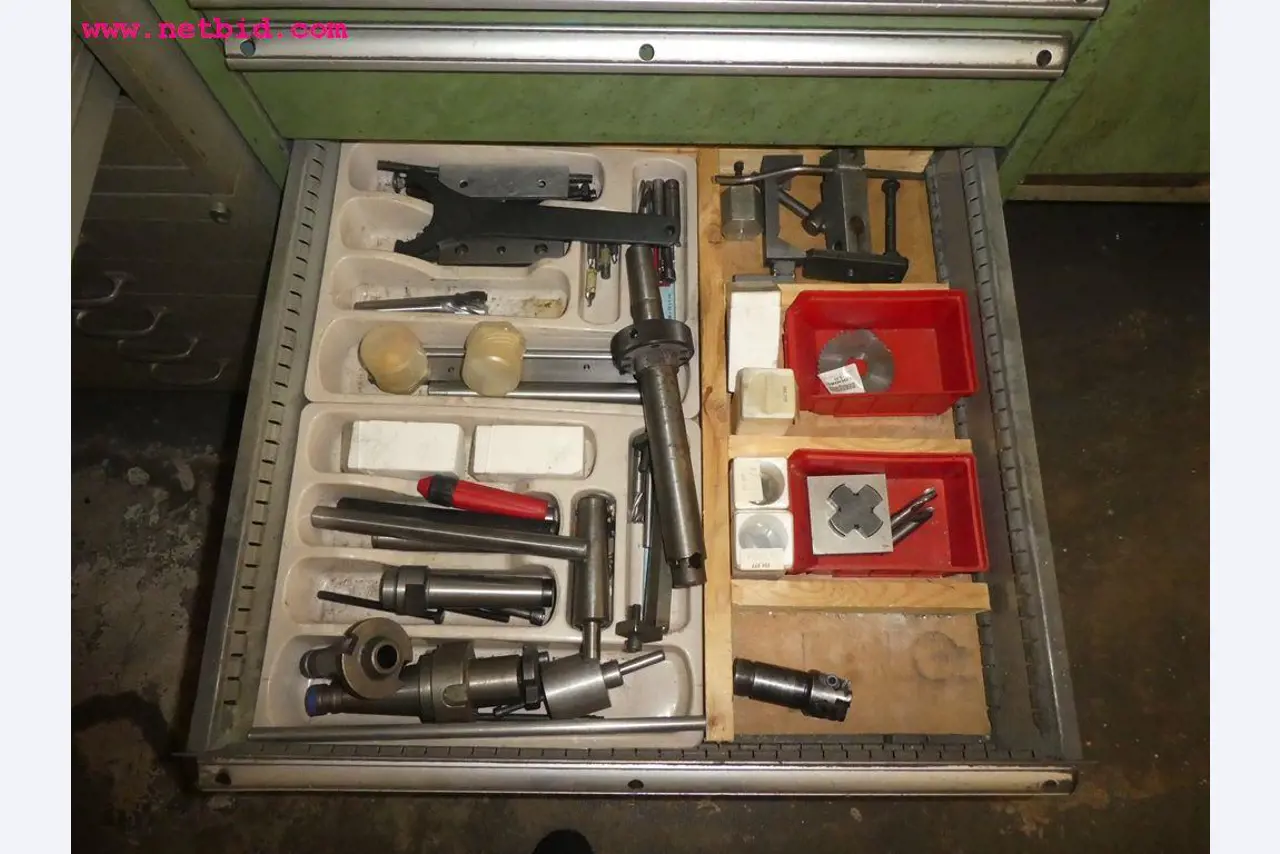 Machines d'usinage, de soudage, outils manuels et autres biens d'équipement-3