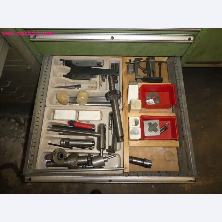 Machines d'usinage, de soudage, outils manuels et autres biens d'équipement-3