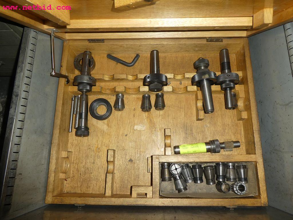 Maszyny z sektora obróbki skrawaniem, technologia spawania, narzędzia ręczne i inne środki trwałe-4