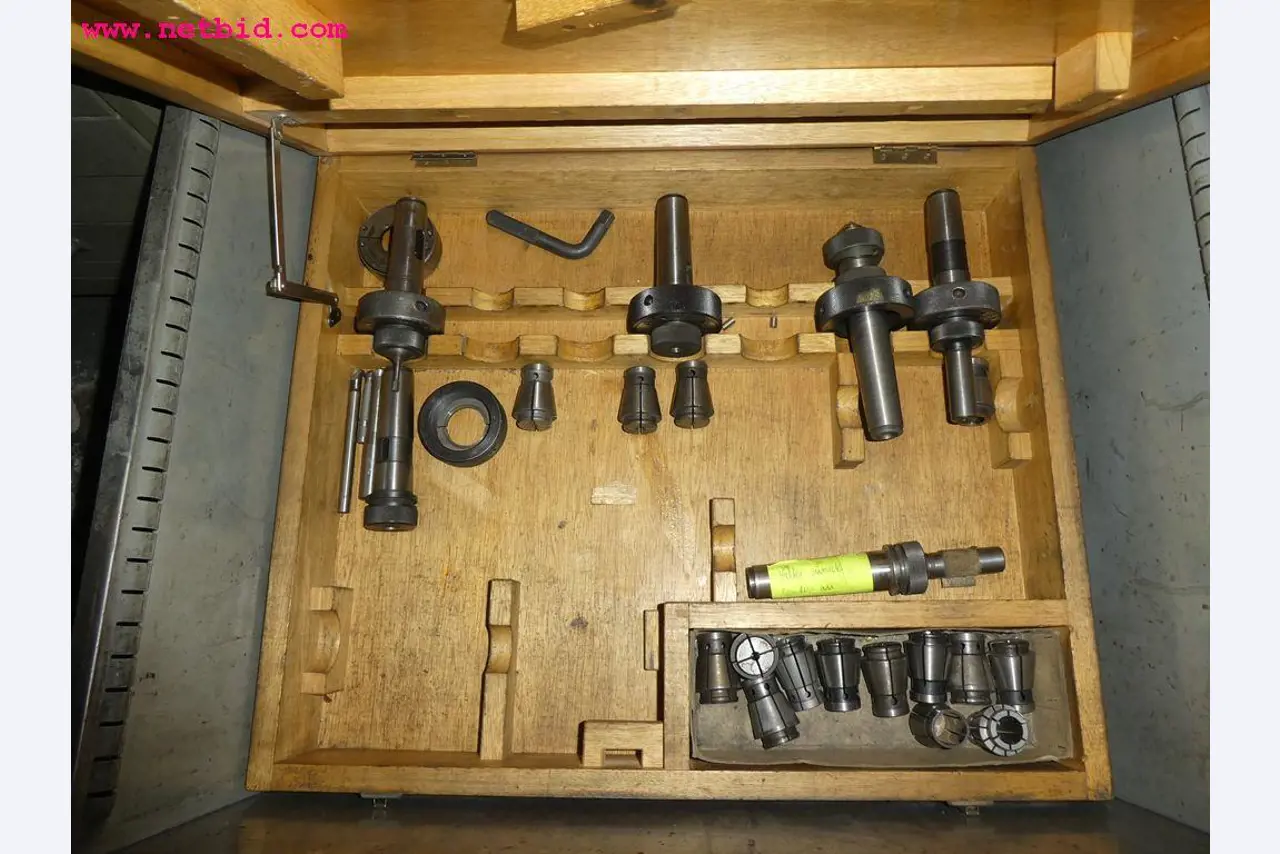 Machines d'usinage, de soudage, outils manuels et autres biens d'équipement-4