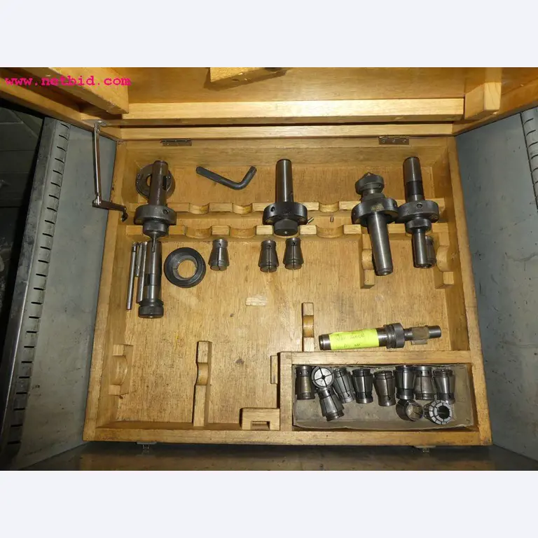 Machines d'usinage, de soudage, outils manuels et autres biens d'équipement-4