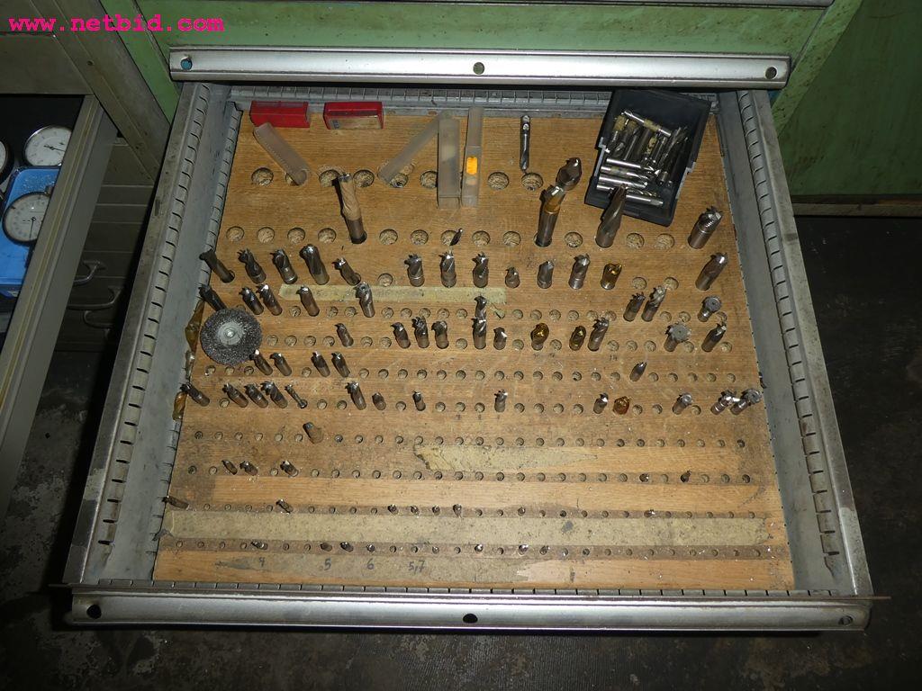 Maszyny z sektora obróbki skrawaniem, technologia spawania, narzędzia ręczne i inne środki trwałe-5