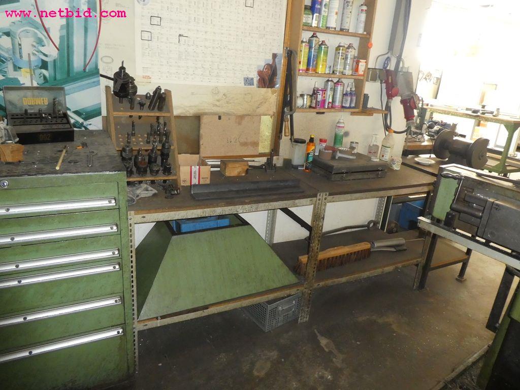 Maszyny z sektora obróbki skrawaniem, technologia spawania, narzędzia ręczne i inne środki trwałe-6