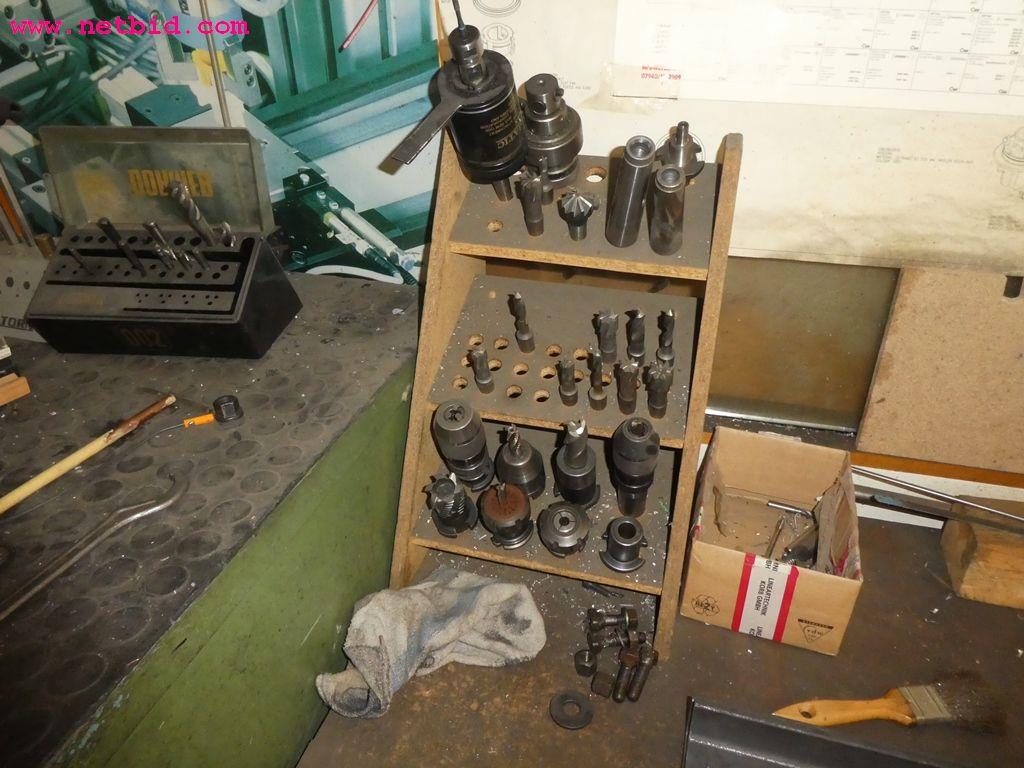 Maszyny z sektora obróbki skrawaniem, technologia spawania, narzędzia ręczne i inne środki trwałe-7