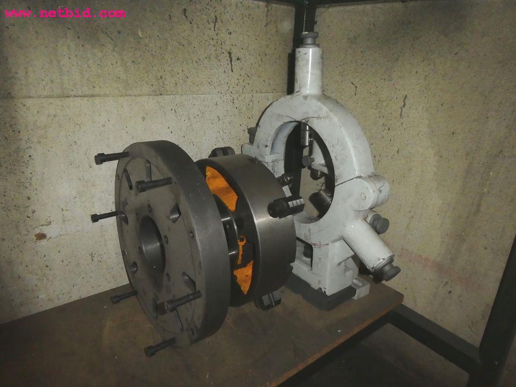 Maszyny z sektora obróbki skrawaniem, technologia spawania, narzędzia ręczne i inne środki trwałe-6