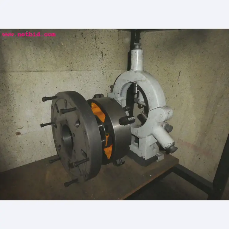 chipping and welding machines as well as welding devices, hand tools and further equipment -6