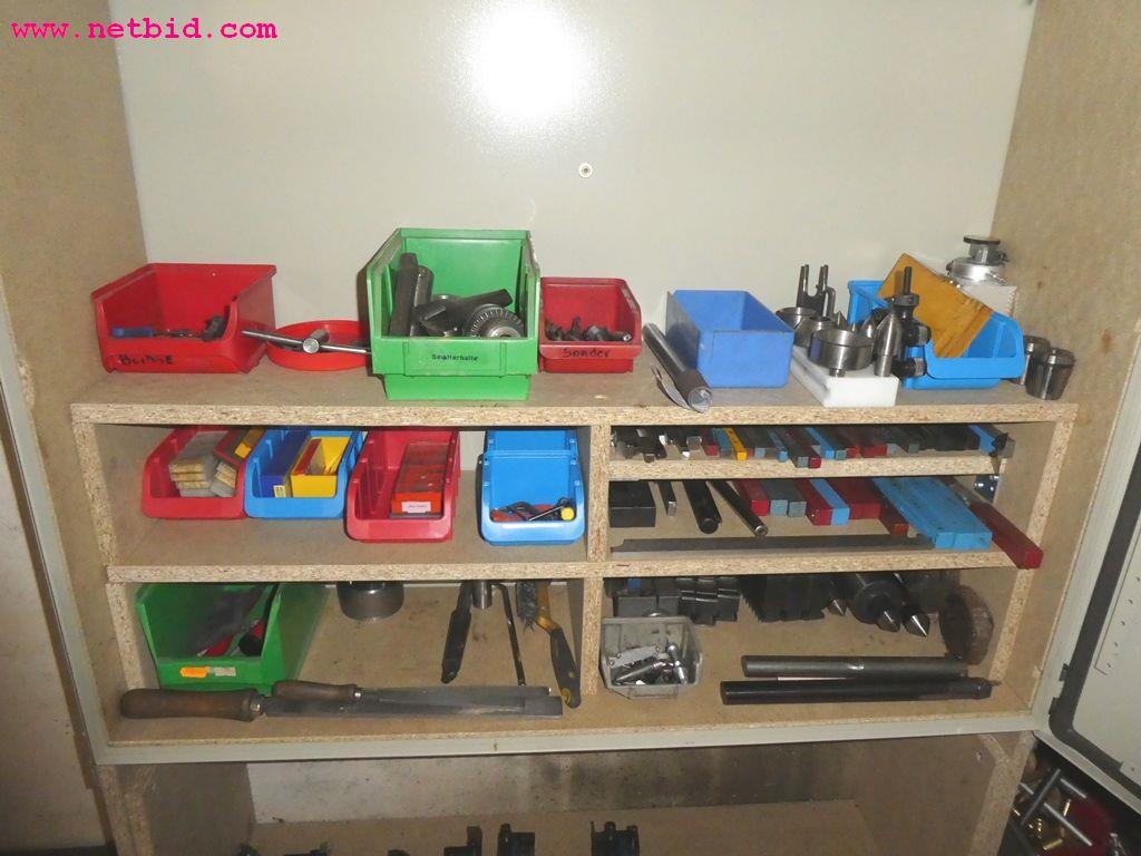 Maszyny z sektora obróbki skrawaniem, technologia spawania, narzędzia ręczne i inne środki trwałe-7