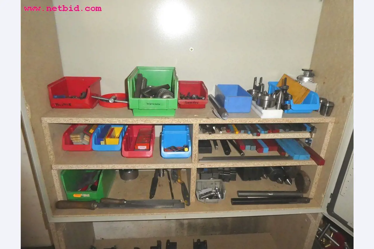 chipping and welding machines as well as welding devices, hand tools and further equipment -7