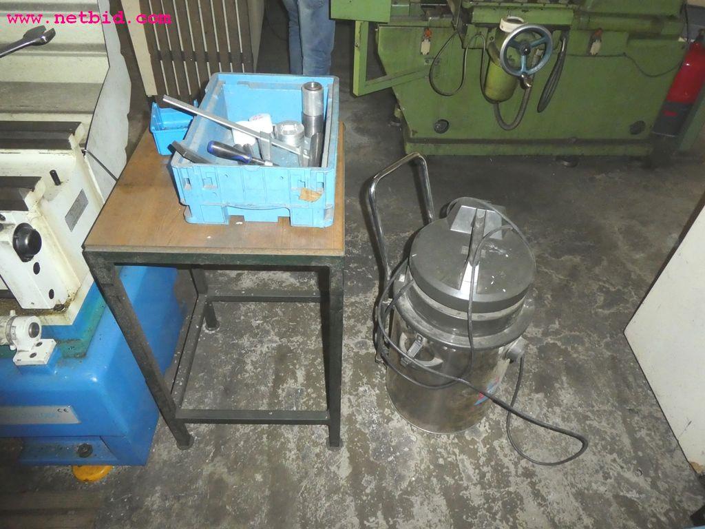 Maszyny z sektora obróbki skrawaniem, technologia spawania, narzędzia ręczne i inne środki trwałe-8