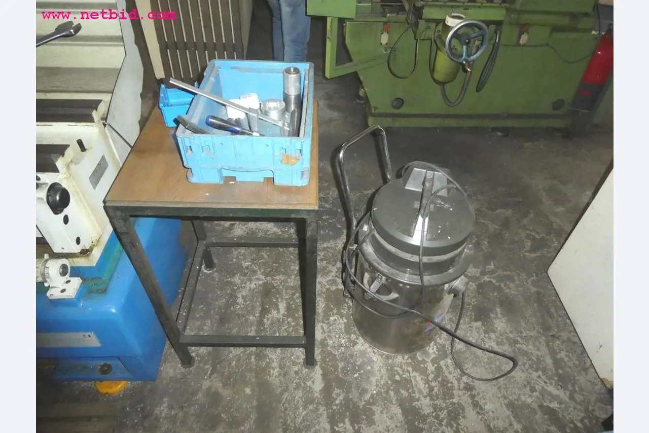 chipping and welding machines as well as welding devices, hand tools and further equipment -8