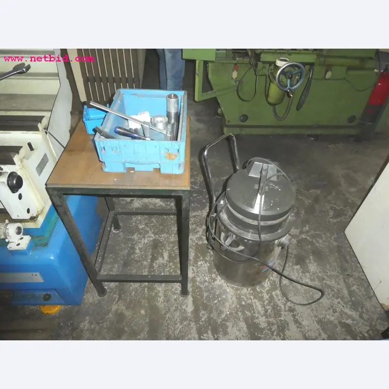 chipping and welding machines as well as welding devices, hand tools and further equipment -8