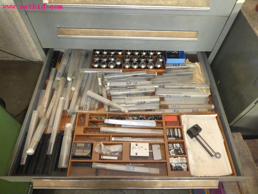 Maszyny z sektora obróbki skrawaniem, technologia spawania, narzędzia ręczne i inne środki trwałe-10